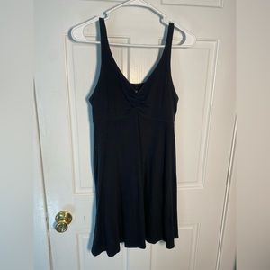 Wild Fable black sundress size M